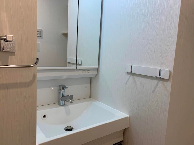 中井駅 徒歩4分 3階の物件内観写真