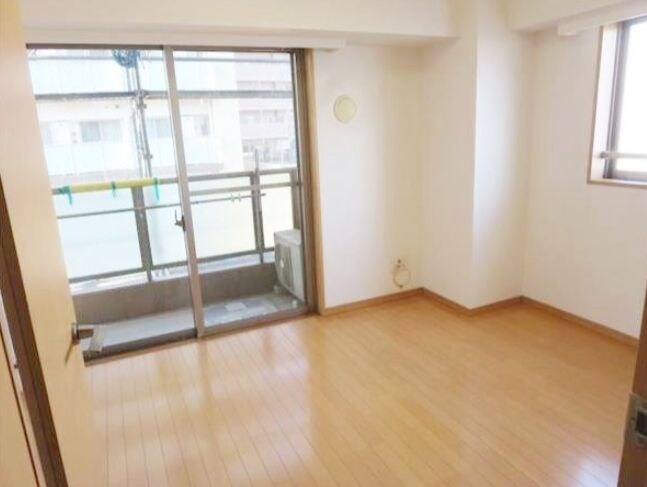 アプレシティ豊島園の物件内観写真