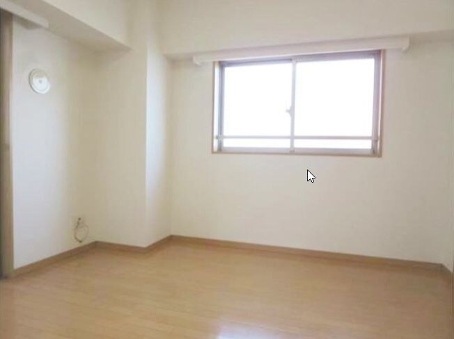 アプレシティ豊島園の物件内観写真