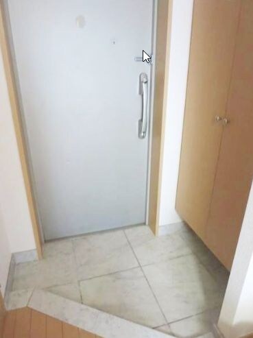 アプレシティ豊島園の物件内観写真