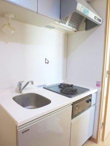 アプレシティ豊島園の物件内観写真