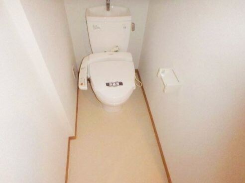 アプレシティ豊島園の物件内観写真