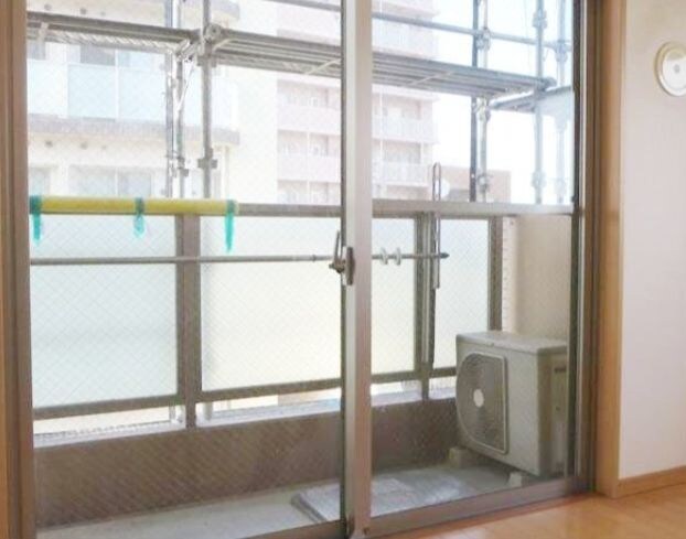 アプレシティ豊島園の物件内観写真