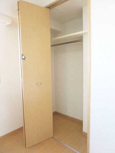 アプレシティ豊島園の物件内観写真