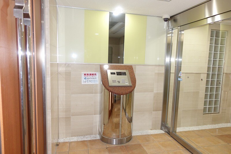 アプレシティ豊島園の物件内観写真