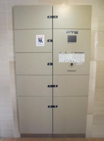 アプレシティ豊島園の物件内観写真