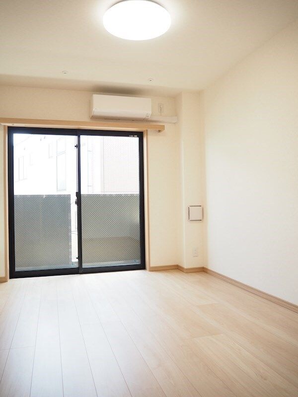 ルーブル中村橋参番館の物件内観写真