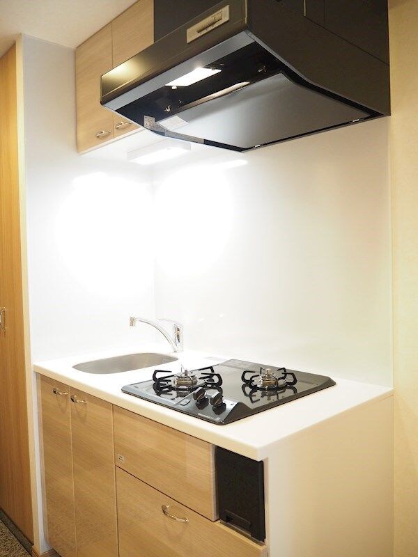 ルーブル中村橋参番館の物件内観写真