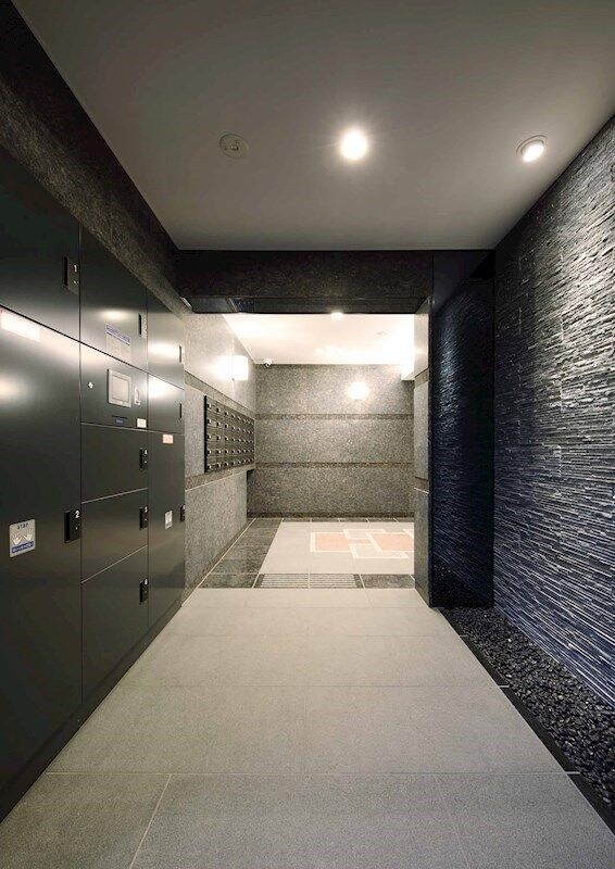 ルーブル中村橋参番館の物件内観写真