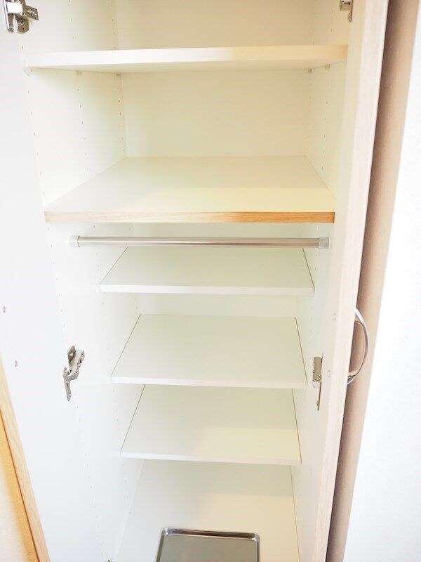 ルーブル中村橋参番館の物件内観写真