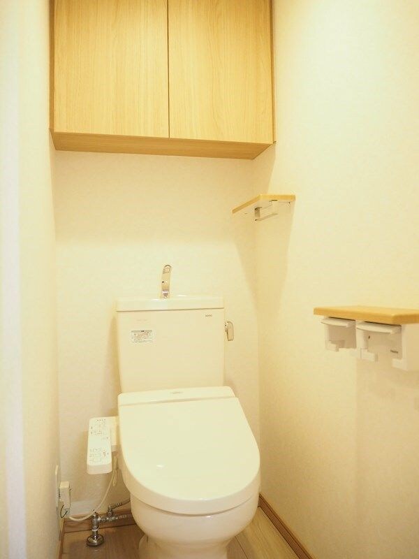 ルーブル中村橋参番館の物件内観写真