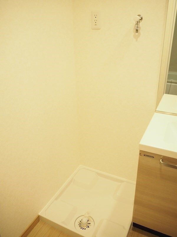 ルーブル中村橋参番館の物件内観写真