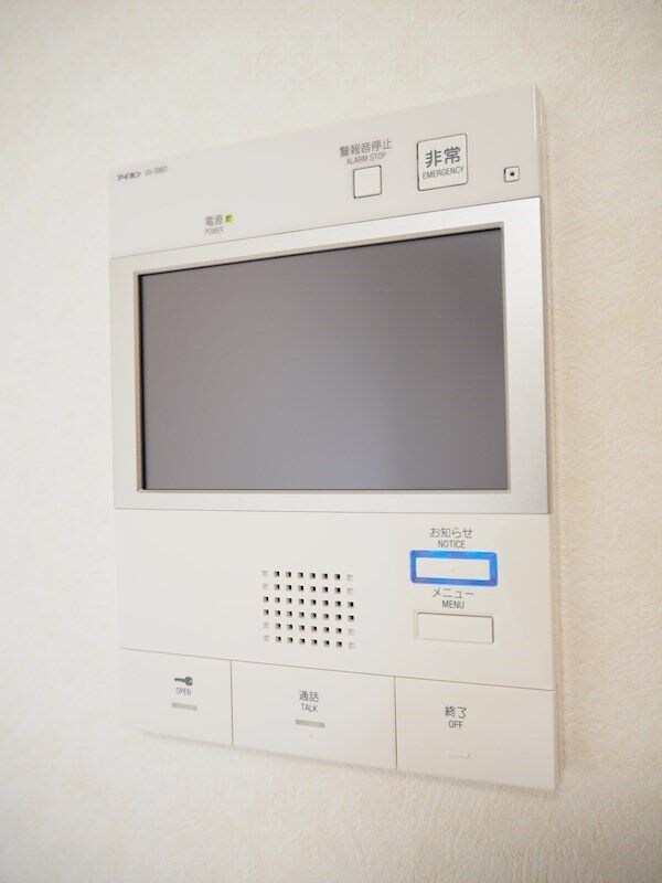 ルーブル中村橋参番館の物件内観写真