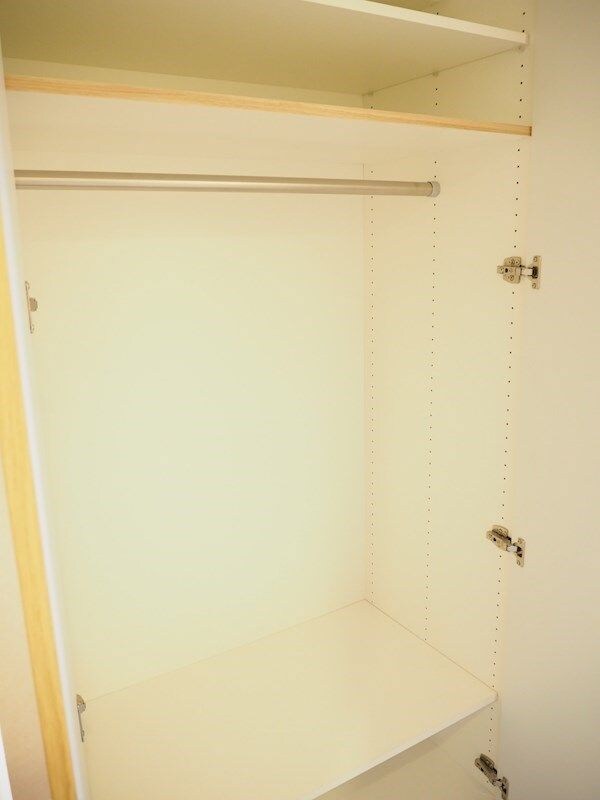 ルーブル中村橋参番館の物件内観写真