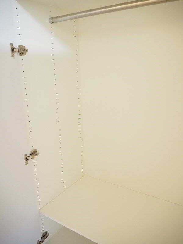 ルーブル中村橋参番館の物件内観写真