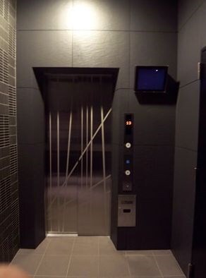 SQUARE渋谷の物件外観写真