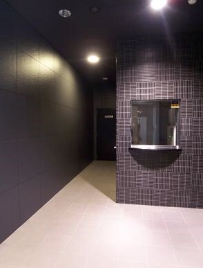 SQUARE渋谷の物件外観写真