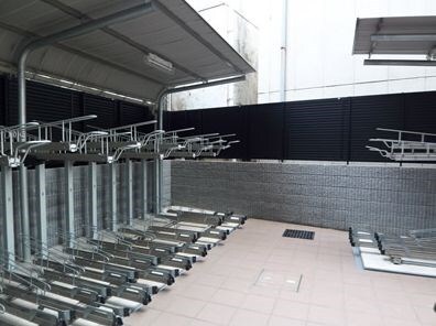 SQUARE渋谷の物件内観写真