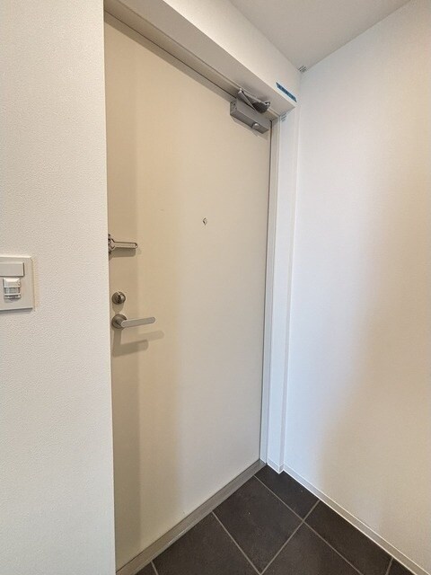 ガーデンレジデンス恵比寿の物件内観写真