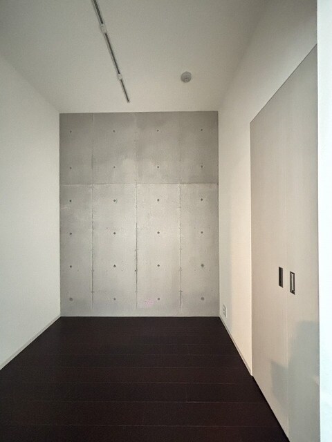 ガーデンレジデンス恵比寿の物件内観写真