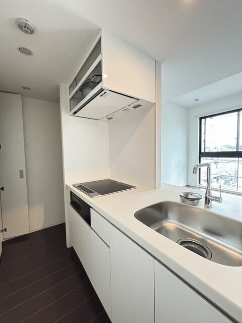 ガーデンレジデンス恵比寿の物件内観写真