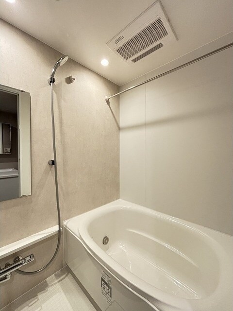 ガーデンレジデンス恵比寿の物件内観写真