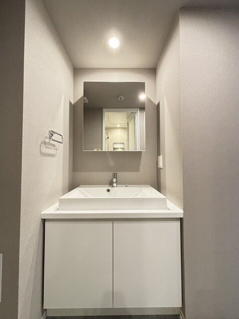 ガーデンレジデンス恵比寿の物件内観写真