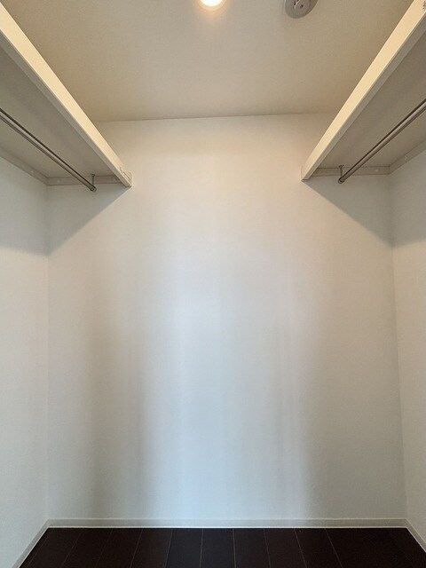 ガーデンレジデンス恵比寿の物件内観写真