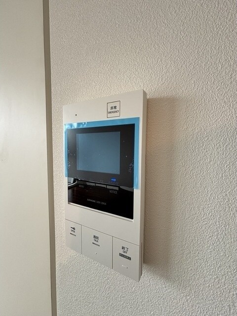 ガーデンレジデンス恵比寿の物件内観写真