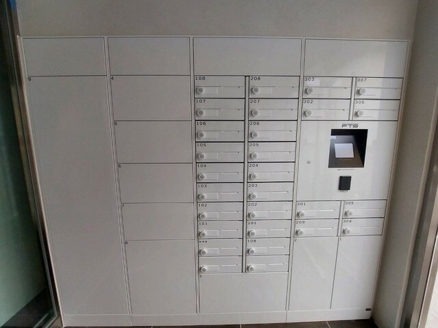 ガーデンレジデンス恵比寿の物件内観写真