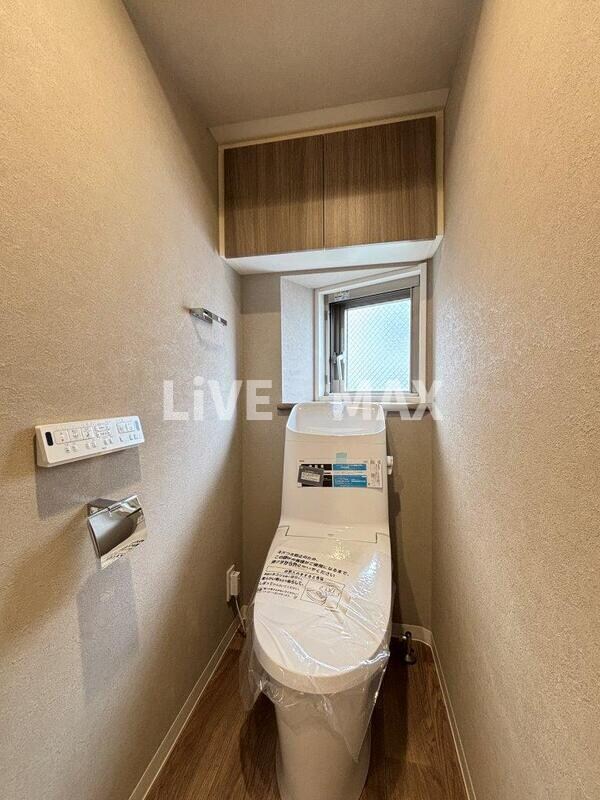 ＴＨＥパームス代々木上原ヴェールテラスの物件内観写真