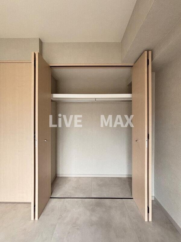 ＴＨＥパームス代々木上原ヴェールテラスの物件内観写真