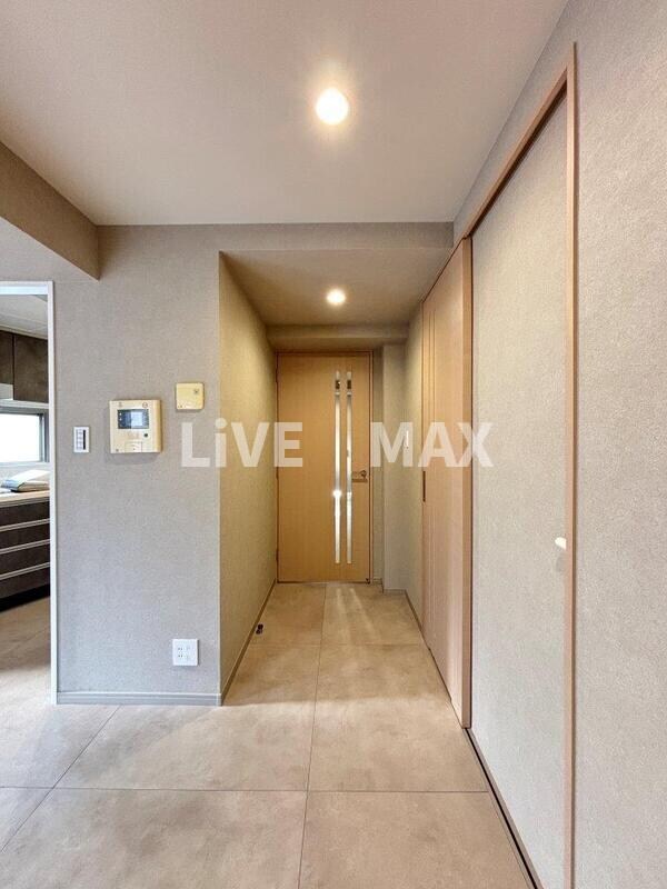 ＴＨＥパームス代々木上原ヴェールテラスの物件内観写真