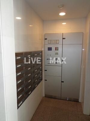 ＴＨＥパームス代々木上原ヴェールテラスの物件内観写真