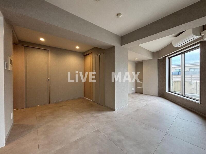 ＴＨＥパームス代々木上原ヴェールテラスの物件内観写真