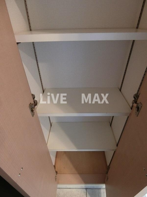 ＴＨＥパームス代々木上原ヴェールテラスの物件内観写真