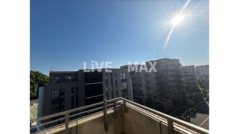 ＴＨＥパームス代々木上原ヴェールテラスの物件内観写真