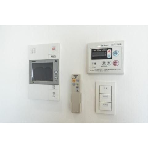 プレール・ドゥーク練馬北町の物件内観写真