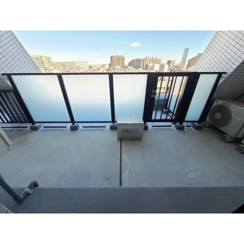 プレール・ドゥーク練馬北町の物件内観写真