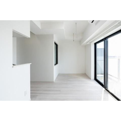 プレール・ドゥーク練馬北町の物件内観写真