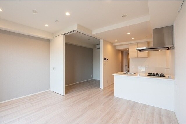 ルーウェ東大泉の物件内観写真