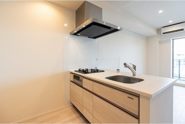 ルーウェ東大泉の物件内観写真