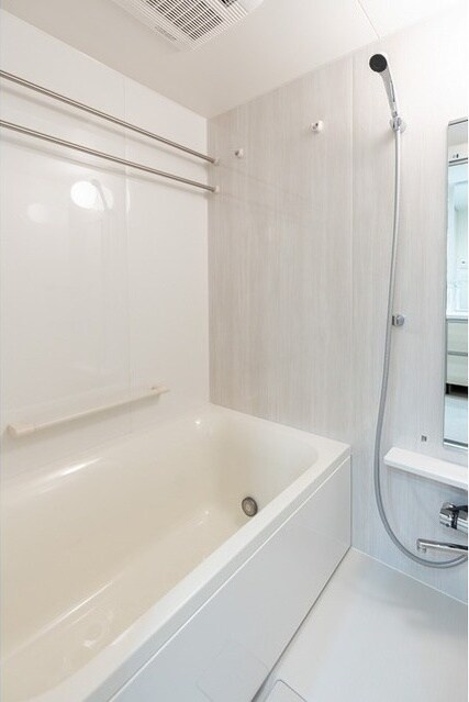 ルーウェ東大泉の物件内観写真