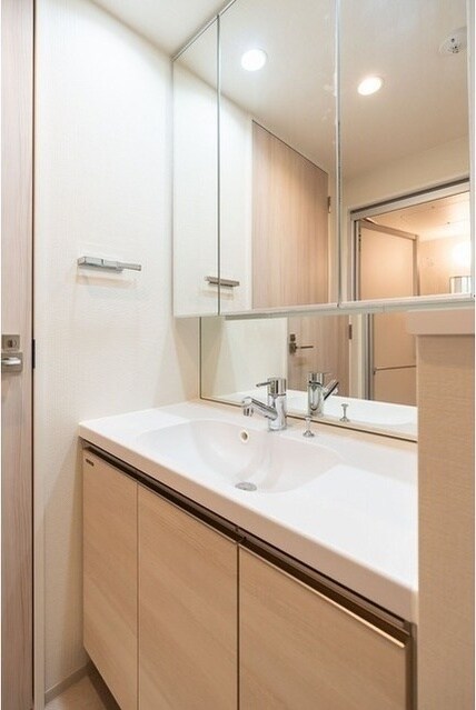 ルーウェ東大泉の物件内観写真