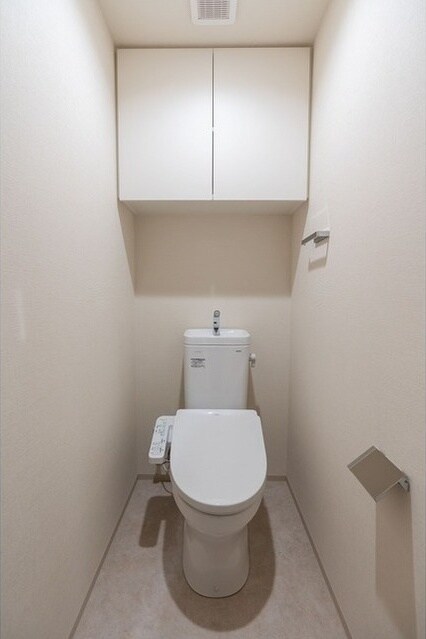 ルーウェ東大泉の物件内観写真