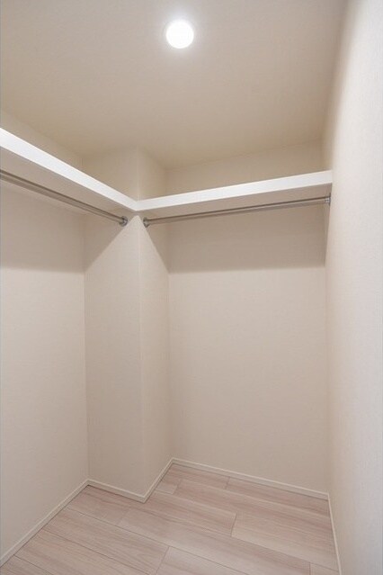 ルーウェ東大泉の物件内観写真