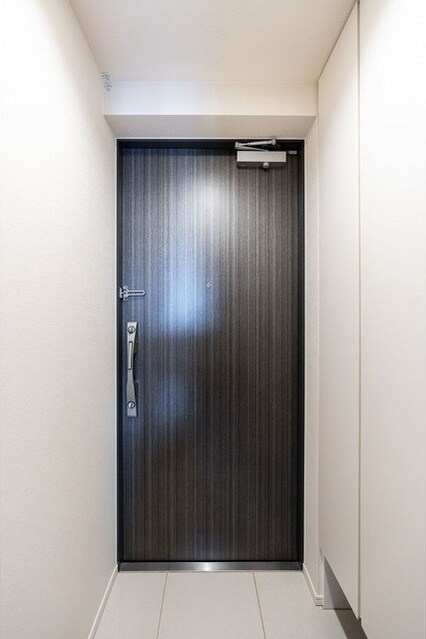 ルーウェ東大泉の物件内観写真