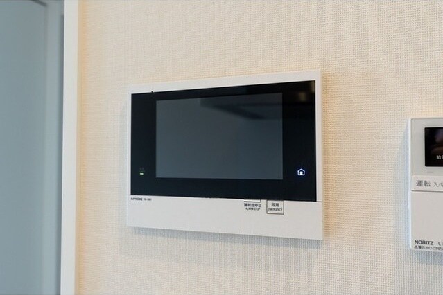 ルーウェ東大泉の物件内観写真