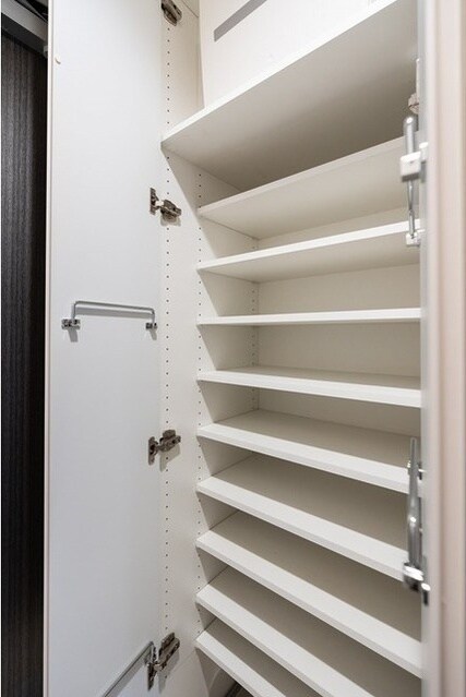 ルーウェ東大泉の物件内観写真