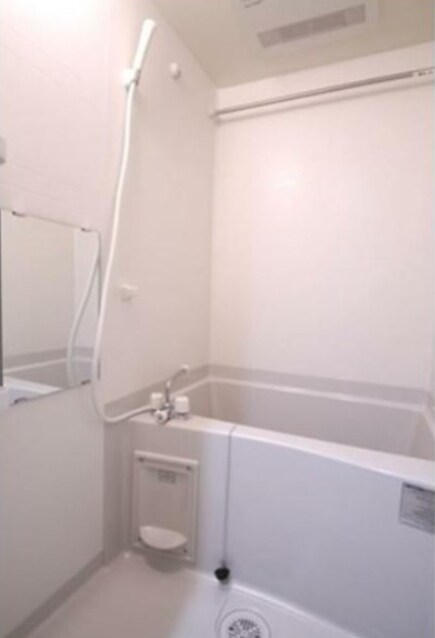 ファインライツ氷川台の物件内観写真